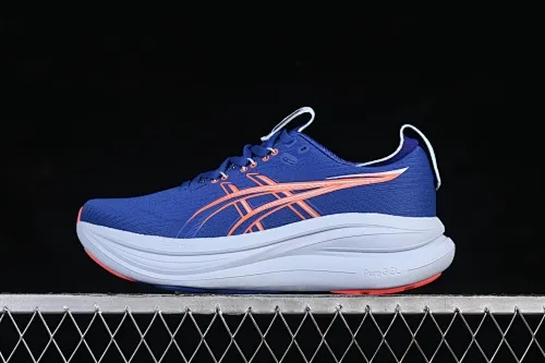 All Categories Asics Asics Series Asics Gel-Nimbus 28 1011C127-401